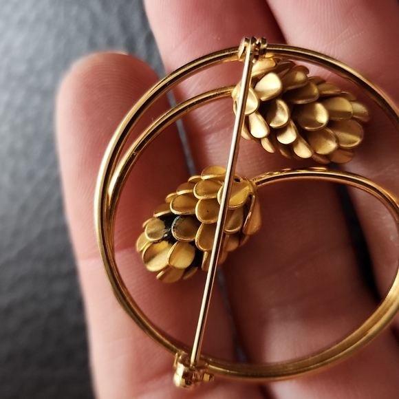 VTG brooch - Picture 6 of 7